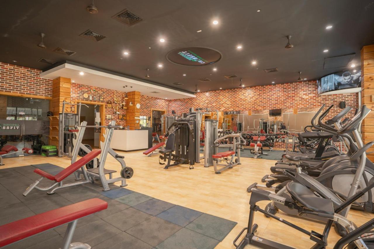 בהופאל Hotel Stay Casa מראה חיצוני תמונה