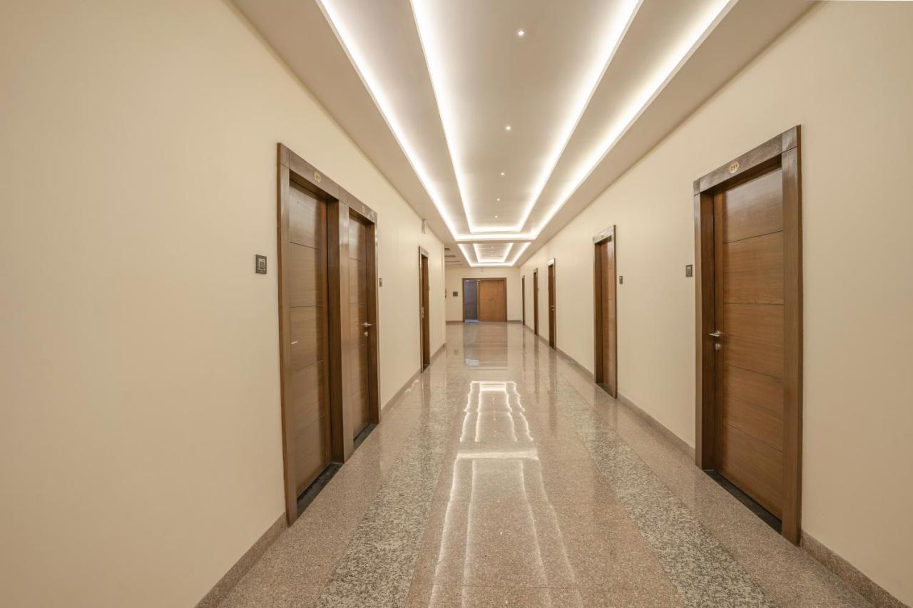 בהופאל Hotel Stay Casa מראה חיצוני תמונה