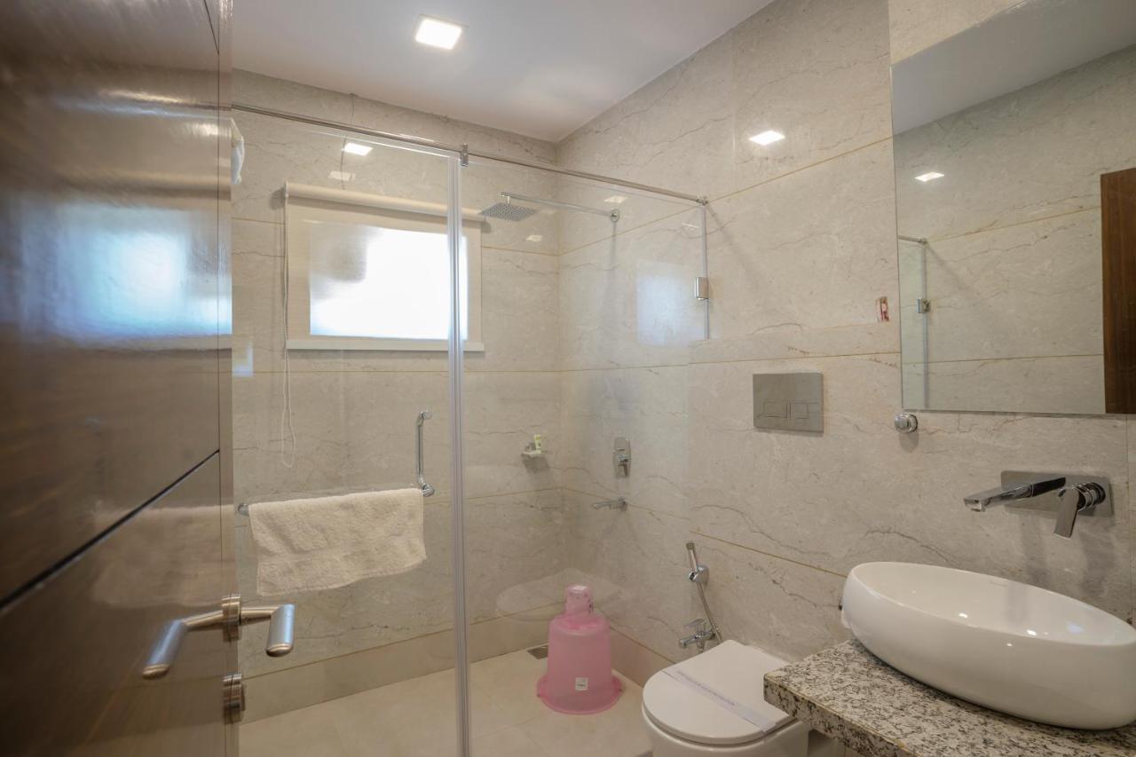 בהופאל Hotel Stay Casa מראה חיצוני תמונה
