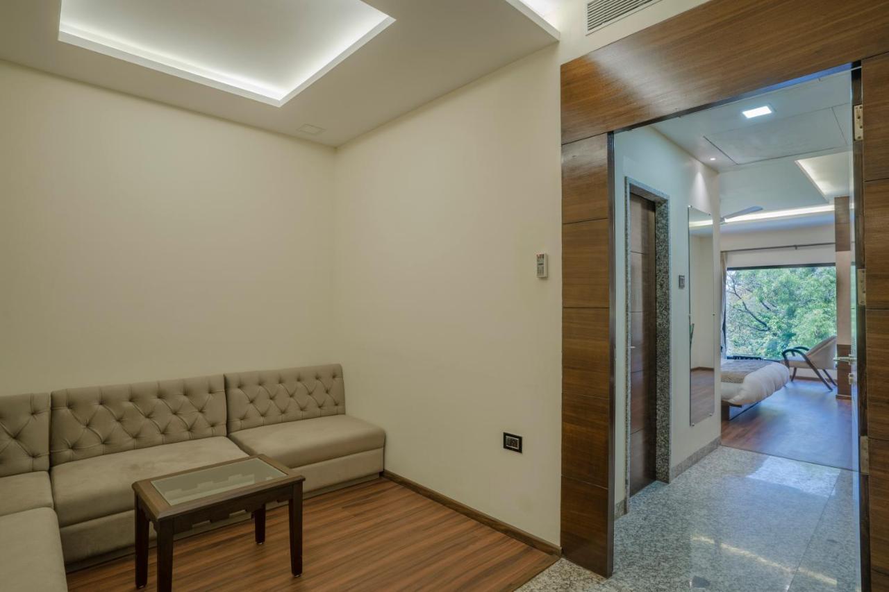 בהופאל Hotel Stay Casa מראה חיצוני תמונה