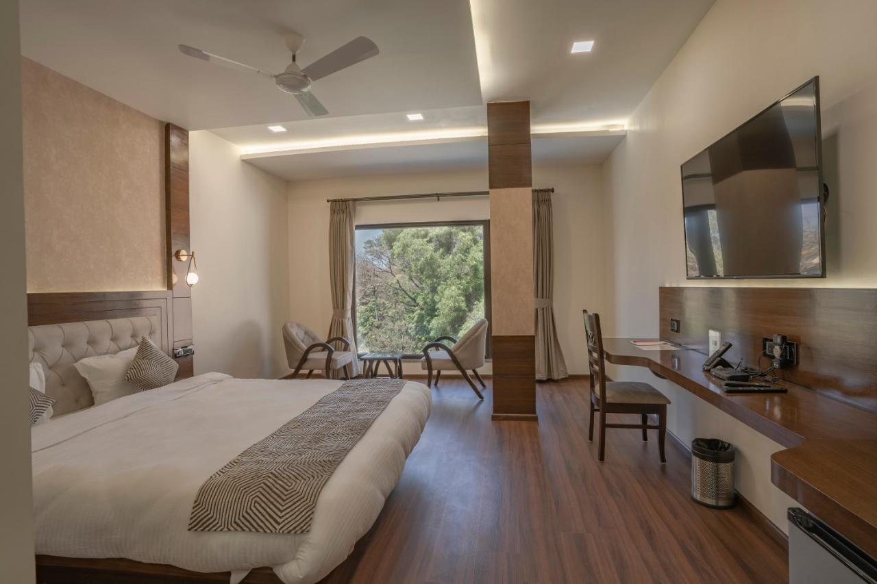 בהופאל Hotel Stay Casa מראה חיצוני תמונה